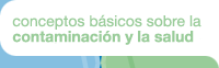 fundamentos sobre los contaminantes y la salud