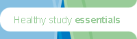 Health Study Essentials